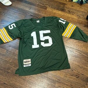 NFL jersey
